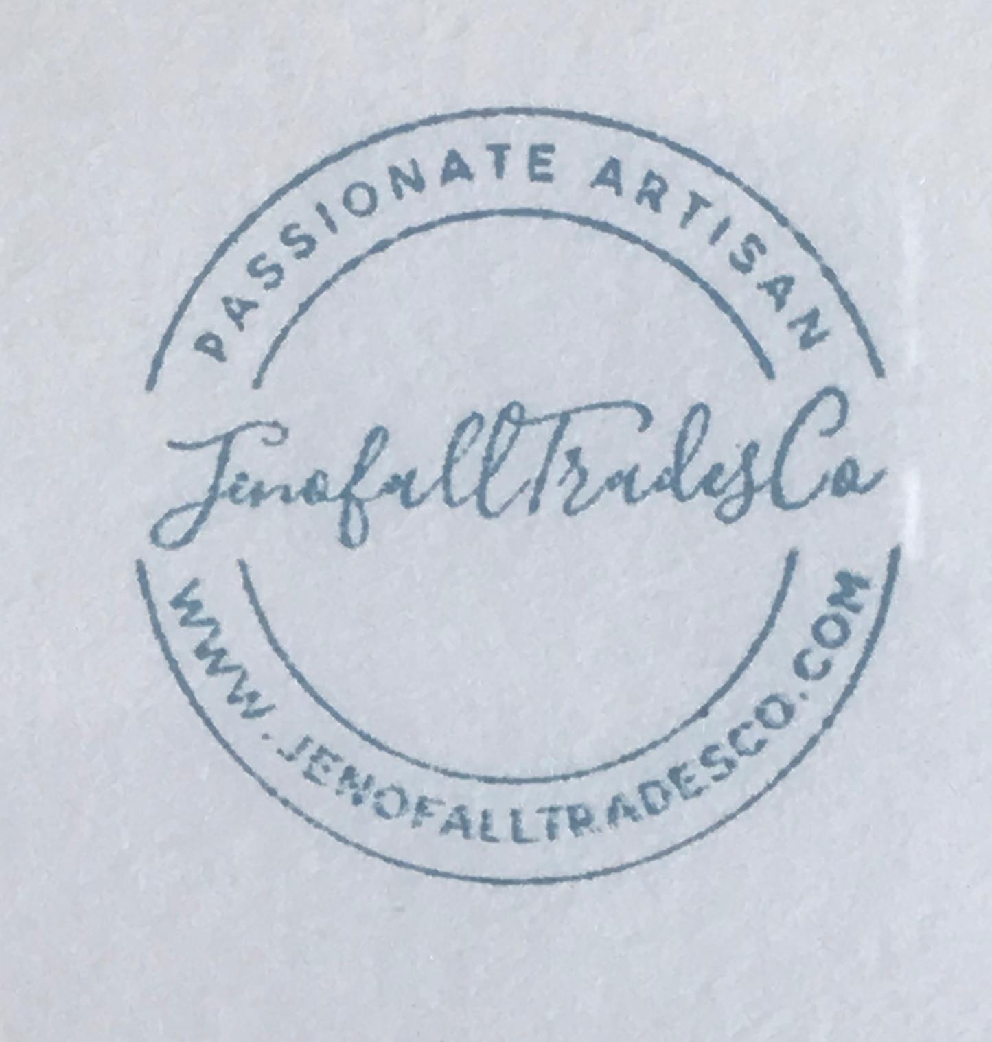 Campfire Under Night Sky